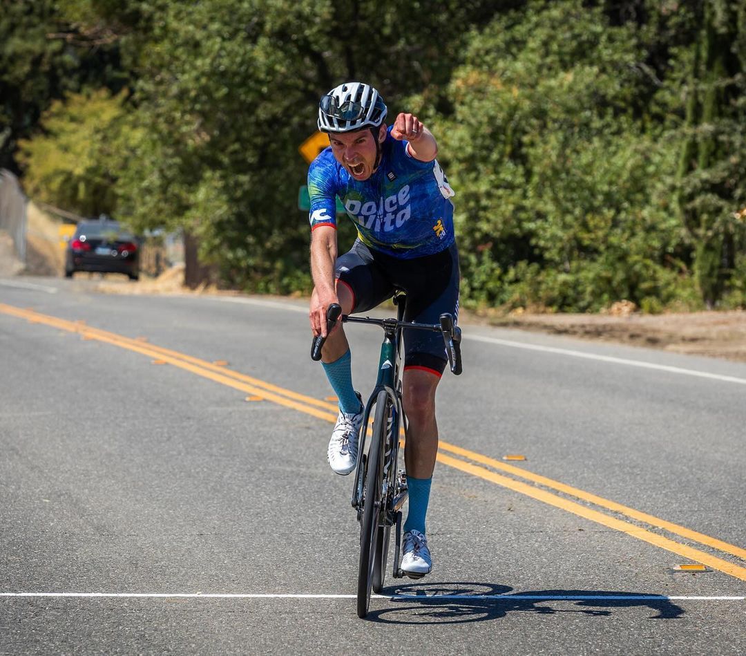 ROOOAR!!!

#wintersroadrace 
📸 @katieymiu 

@sportful @sfitalianathleticclub @equatorcoffees @poggio_labs @achieveptc @tripsforkidsmarin @sage.realestategroup @marinservicecourse @jkbrkb  #onewealthadvisors