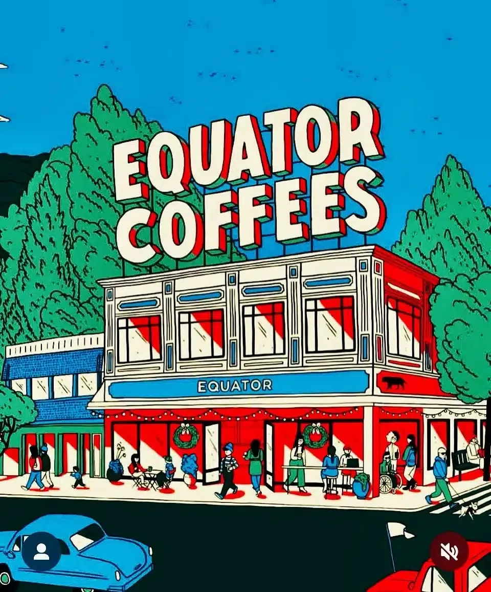 [ Excellence with @EquatorCoffees! ]

A huge shoutout to Equator Coffees, our incredible coffee sponsor for the past three years!

Your support has been more than just providing coffee-it’s been about fueling our team with energy, focus, and warmth through every challenge and triumph.

From early morning meetings to late-night breakthroughs, your delicious brews have been perfect companion 💪🏼

Here’s to many more years of collaboration, growth, and, of course, amazing coffee! Cheers!
•
•
•
•
#TeamFueledByEquator
#EquatorCoffees #CoffeeAndCollaboration #GratefulHeart #FuelingExcellence