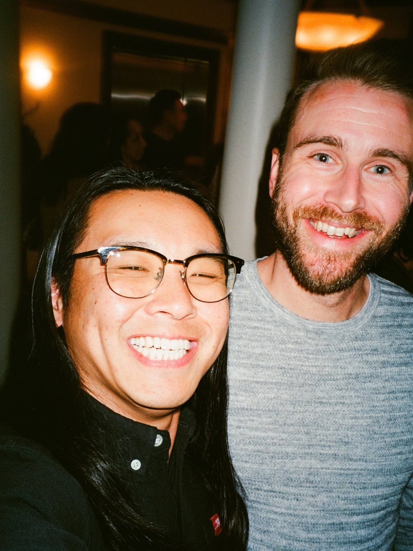 🎉 Our Annual EOY Holiday Party at the SF Italian Athletic Club was an absolute ROCKET SHIP 🚀🇮🇹

2025… WHAT. A. YEAR.
We came, we clipped in, we conquered:

🏆 +28% more podiums YoY
🥇 1st place in BAT – Men E3 & 35+ 3/4
🎖️ 10 riders earned team awards (aka bragging rights for eternity)

#ncnca #bayareacycling #critracing #groupride #cycling #sanfrancisco #holiday #northerncalifornia @sfitalianathleticclub