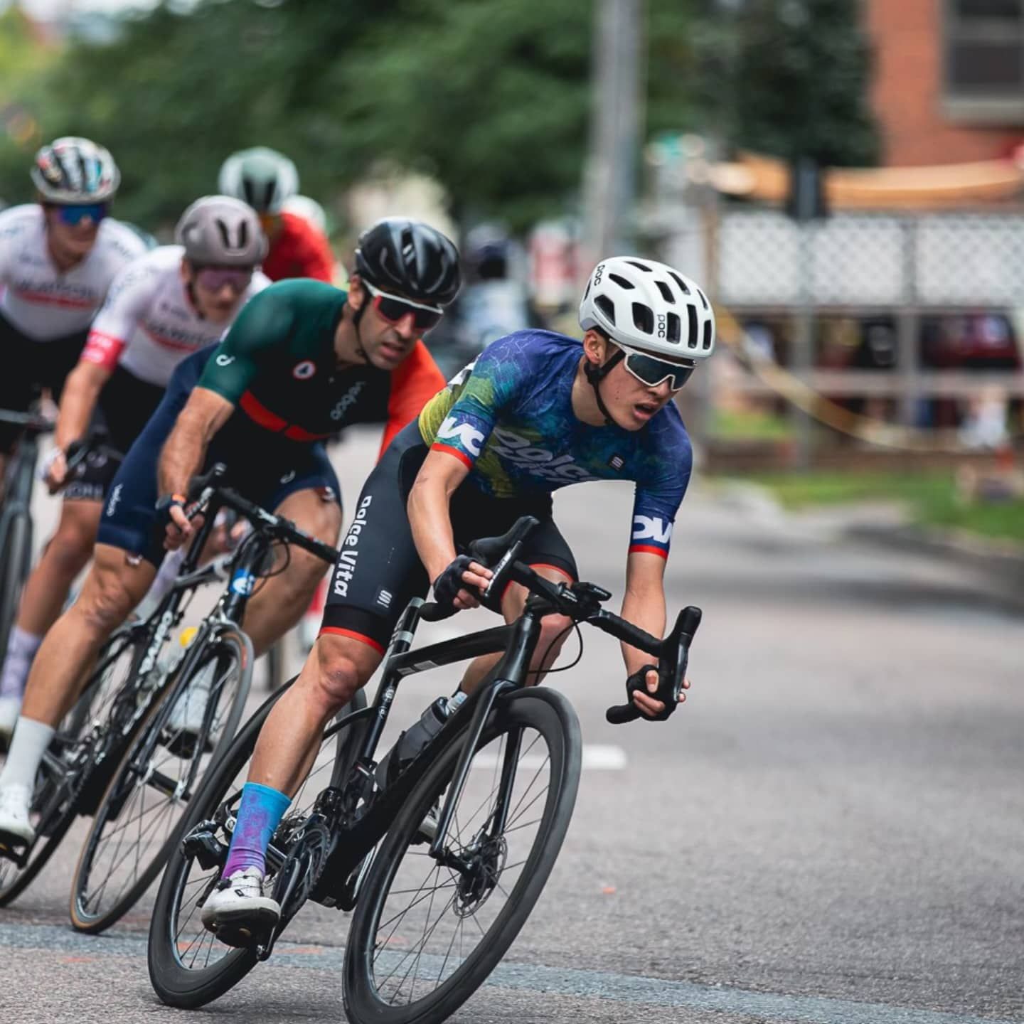 2026 P12 ROSTER ANNOUNCEMENT🚲🔥⚡️
Racing bikes since 2012 and still fully hooked on the thrill—Jason lives for that perfect mix of demanding races, big miles, and rolling out with friends. When he’s not pinning on a number, he’s shaping airports by day, helping run the iconic Berkeley Omnium, and sneaking in the occasional pickleball match.
A proud BART superfan and longtime scooter loyalist, Jason is officially on the hunt for a Razor sponsorship to retire his 30-year-old ride 🛴💨.
For 2026, he’s fired up to line up at a blend of classic favorites and new challenges—and just as excited to hype up and support his teammates in whatever wild racing or riding plans they dream up.
@jlowtang
#bayareacycling #critracing #groupride #cycling #sanfrancisco #northerncalifornia #crit #racing #roadbike