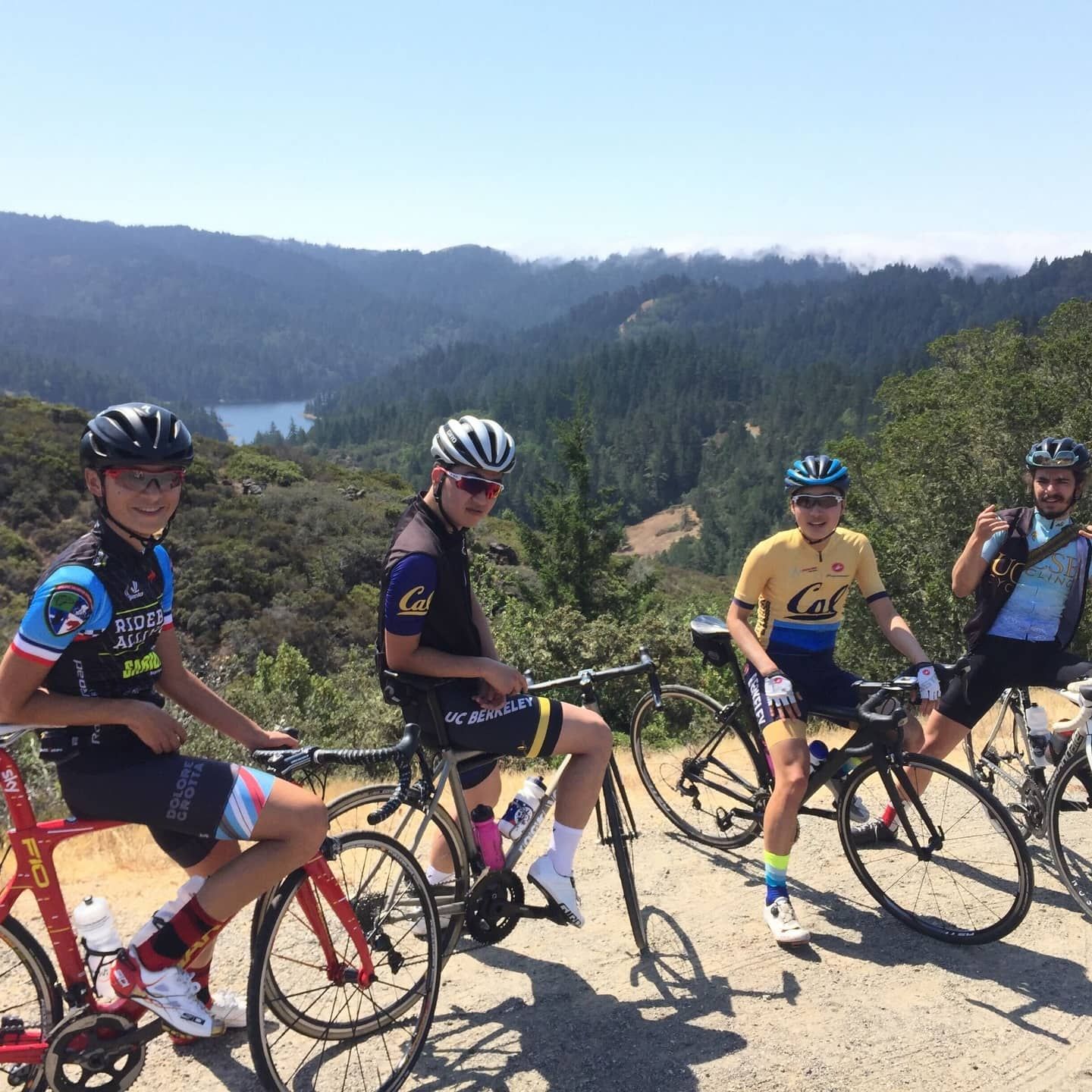 2026 P12 ROSTER ANNOUNCEMENT🚲🔥⚡️
Racing bikes since 2012 and still fully hooked on the thrill—Jason lives for that perfect mix of demanding races, big miles, and rolling out with friends. When he’s not pinning on a number, he’s shaping airports by day, helping run the iconic Berkeley Omnium, and sneaking in the occasional pickleball match.
A proud BART superfan and longtime scooter loyalist, Jason is officially on the hunt for a Razor sponsorship to retire his 30-year-old ride 🛴💨.
For 2026, he’s fired up to line up at a blend of classic favorites and new challenges—and just as excited to hype up and support his teammates in whatever wild racing or riding plans they dream up.
@jlowtang
#bayareacycling #critracing #groupride #cycling #sanfrancisco #northerncalifornia #crit #racing #roadbike