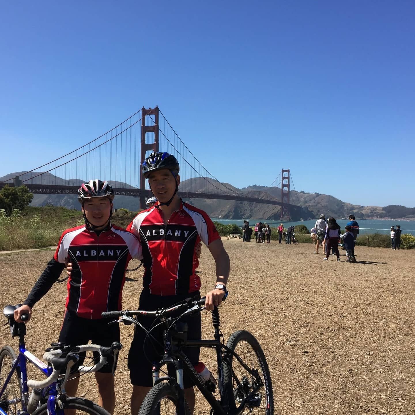 2026 P12 ROSTER ANNOUNCEMENT🚲🔥⚡️
Racing bikes since 2012 and still fully hooked on the thrill—Jason lives for that perfect mix of demanding races, big miles, and rolling out with friends. When he’s not pinning on a number, he’s shaping airports by day, helping run the iconic Berkeley Omnium, and sneaking in the occasional pickleball match.
A proud BART superfan and longtime scooter loyalist, Jason is officially on the hunt for a Razor sponsorship to retire his 30-year-old ride 🛴💨.
For 2026, he’s fired up to line up at a blend of classic favorites and new challenges—and just as excited to hype up and support his teammates in whatever wild racing or riding plans they dream up.
@jlowtang
#bayareacycling #critracing #groupride #cycling #sanfrancisco #northerncalifornia #crit #racing #roadbike