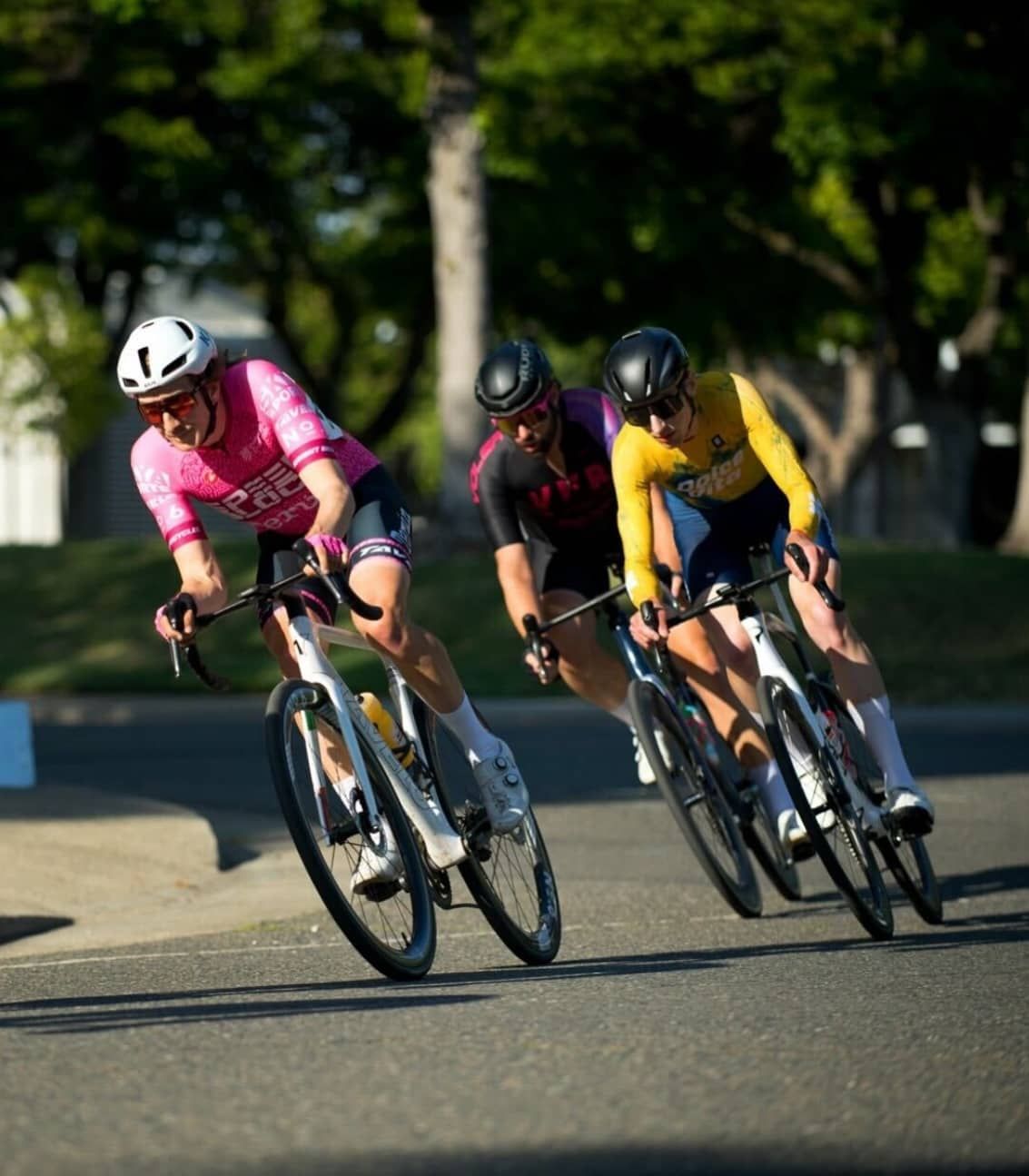 2026 P12 ROSTER ANNOUNCEMENT🚲🔥⚡️
Racing since 2004 (yeah, since he was 16), Will brings deep experience and a true love for the long, hard road races. In 2026, he’s setting his sights on a mix of stage races across the country and the classic Northern California one-day showdowns.
When he’s not chasing results, Will is a CPA in government oversight by day—and a fierce advocate for animal welfare off the bike, volunteering with nonprofits working toward meaningful social and political change for animals within a generation.
Smart, steady, and all heart.
Big miles. Big purpose. Big 2026 energy.
@willbrickler
#bayareacycling #critracing #groupride #cycling #sanfrancisco #northerncalifornia #crit #racing #roadbike