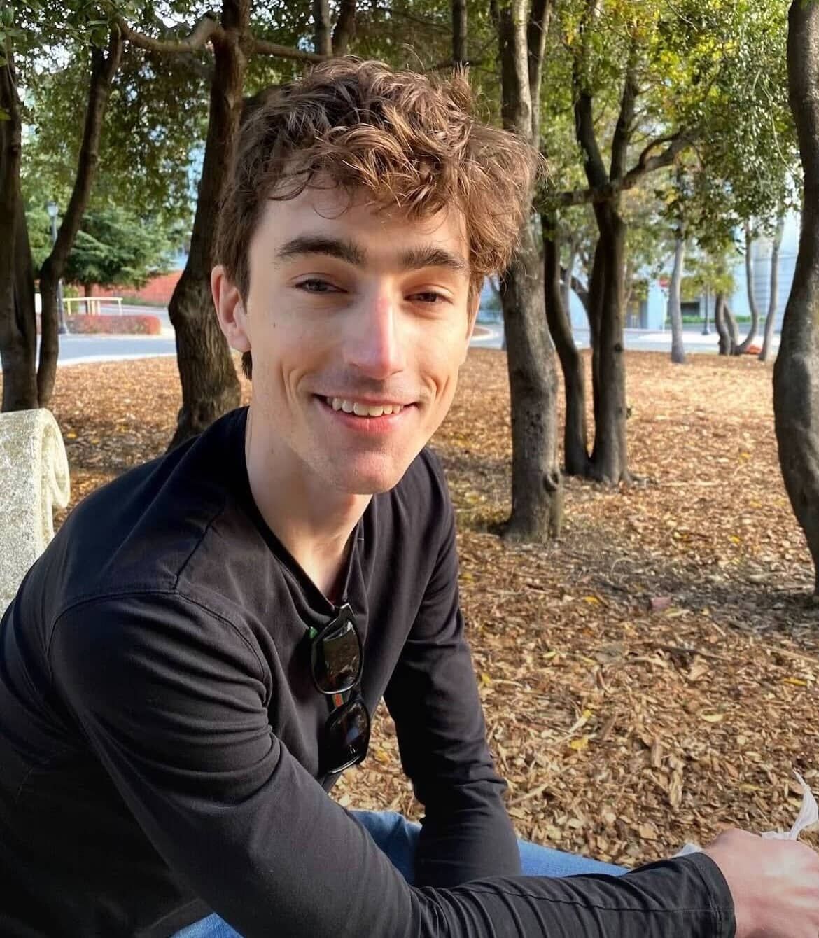 2026 P12 ROSTER ANNOUNCEMENT🚲🔥⚡️
Racing since 2004 (yeah, since he was 16), Will brings deep experience and a true love for the long, hard road races. In 2026, he’s setting his sights on a mix of stage races across the country and the classic Northern California one-day showdowns.
When he’s not chasing results, Will is a CPA in government oversight by day—and a fierce advocate for animal welfare off the bike, volunteering with nonprofits working toward meaningful social and political change for animals within a generation.
Smart, steady, and all heart.
Big miles. Big purpose. Big 2026 energy.
@willbrickler
#bayareacycling #critracing #groupride #cycling #sanfrancisco #northerncalifornia #crit #racing #roadbike