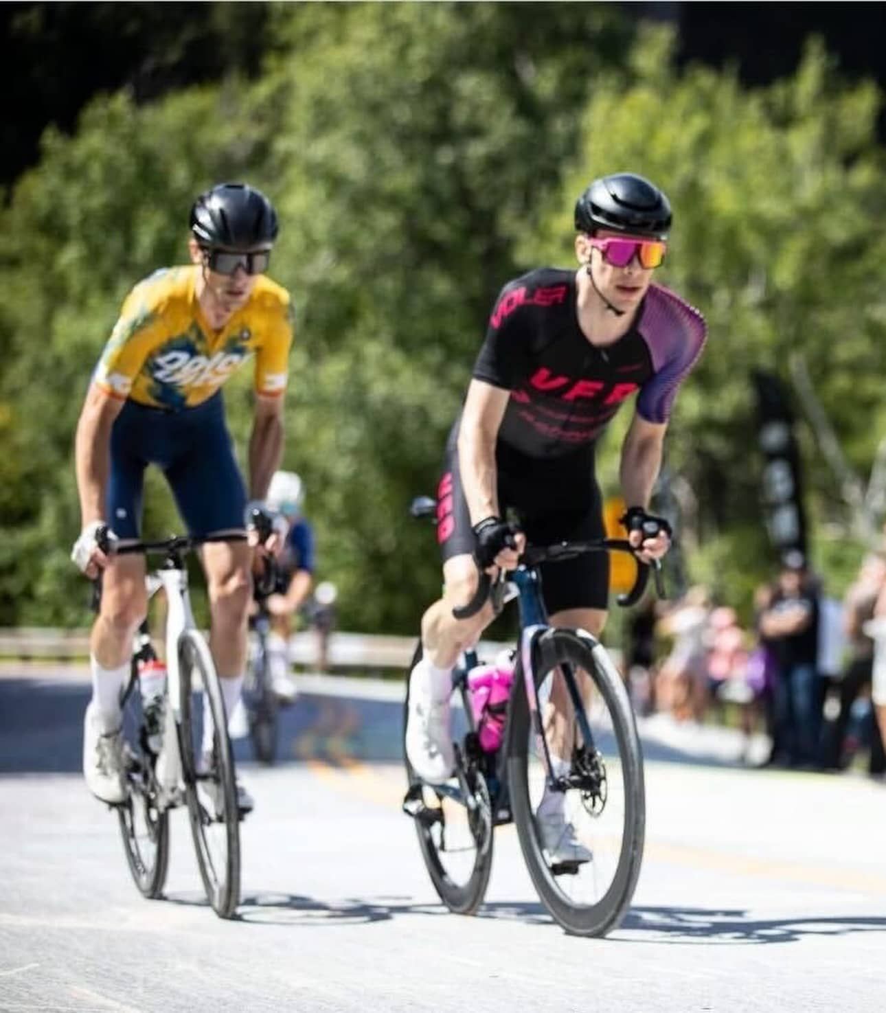 2026 P12 ROSTER ANNOUNCEMENT🚲🔥⚡️
Racing since 2004 (yeah, since he was 16), Will brings deep experience and a true love for the long, hard road races. In 2026, he’s setting his sights on a mix of stage races across the country and the classic Northern California one-day showdowns.
When he’s not chasing results, Will is a CPA in government oversight by day—and a fierce advocate for animal welfare off the bike, volunteering with nonprofits working toward meaningful social and political change for animals within a generation.
Smart, steady, and all heart.
Big miles. Big purpose. Big 2026 energy.
@willbrickler
#bayareacycling #critracing #groupride #cycling #sanfrancisco #northerncalifornia #crit #racing #roadbike