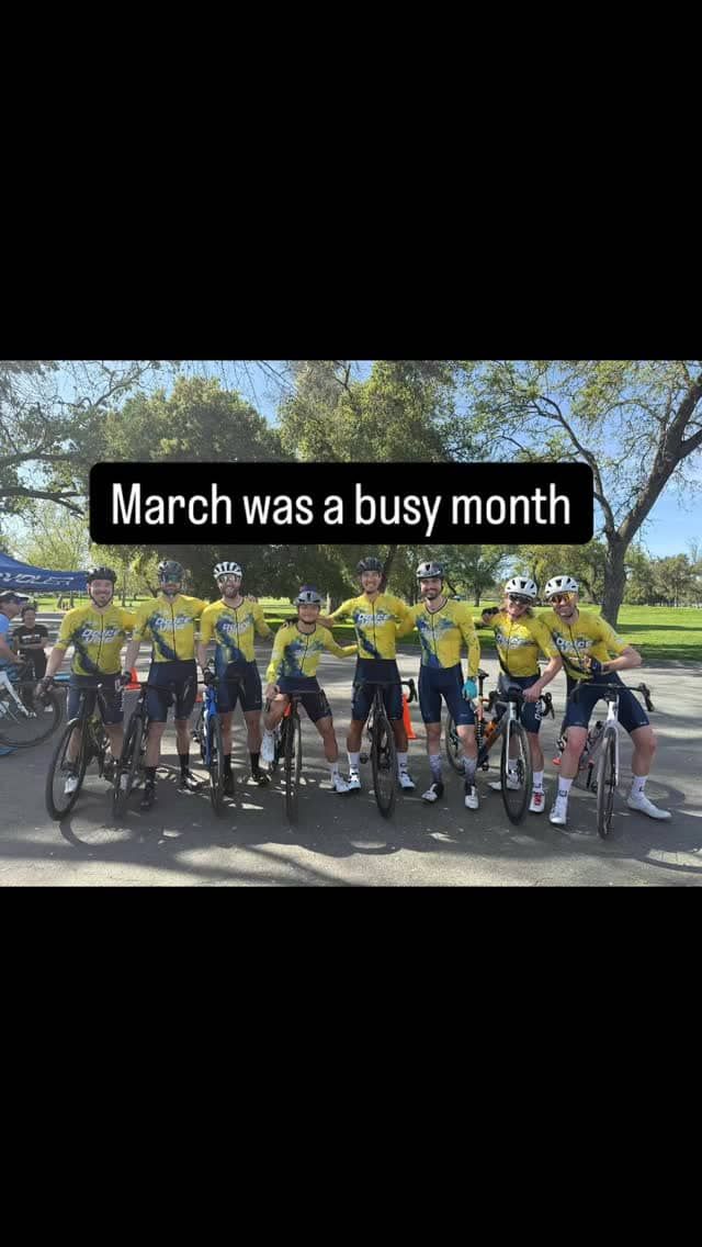 Kicked the 2026 season off with a bang🧨 

#bayareacycling #critracing #cycling #sanfrancisco #racing