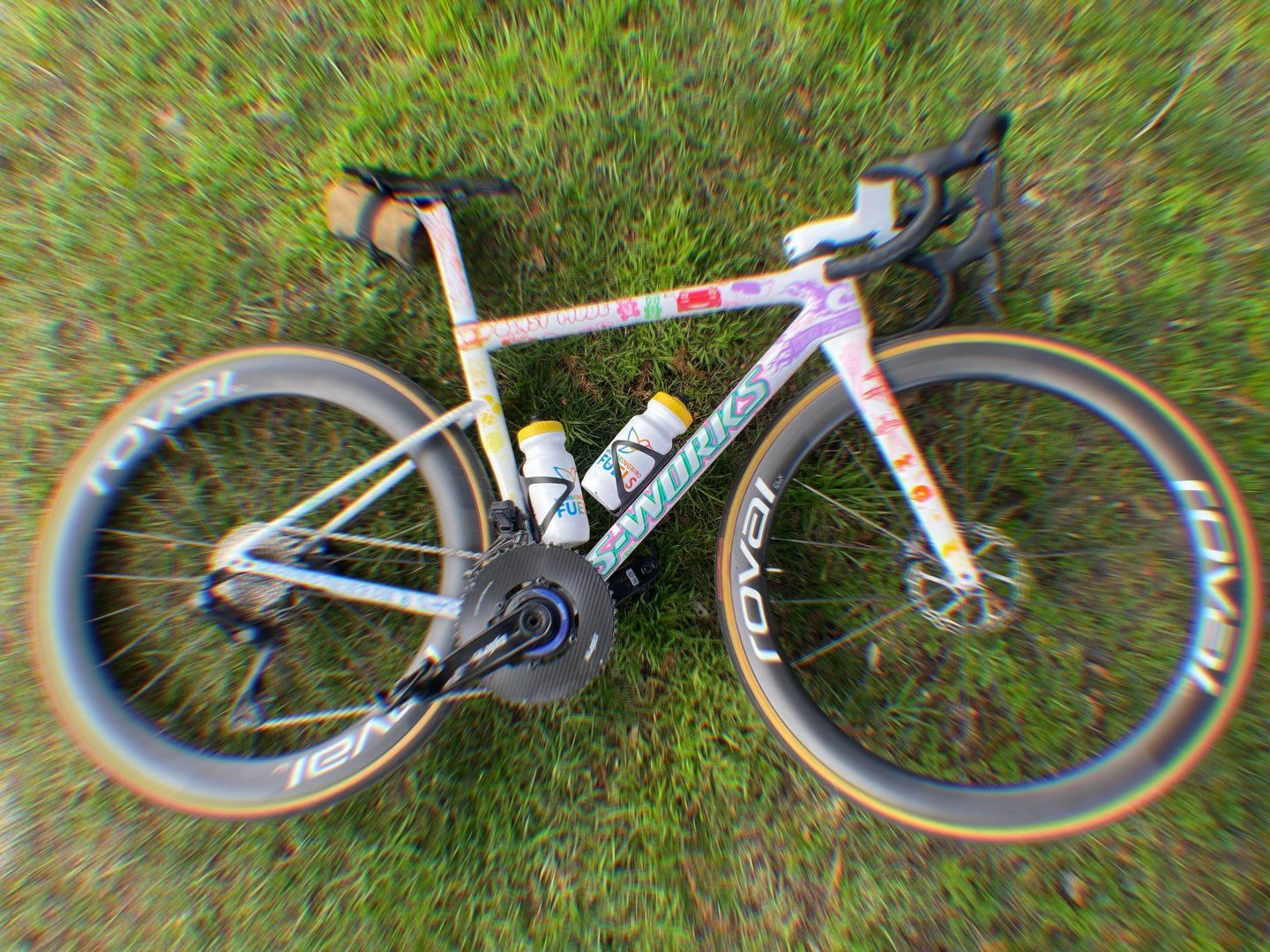 Fueled to fly! 🪽Big thanks to @hummingbirdfuels for keeping our team fueled, fast, and ready to race.
Bike: @weehastogopee
#bayareacycling #critracing #cycling #sanfrancisco #racing