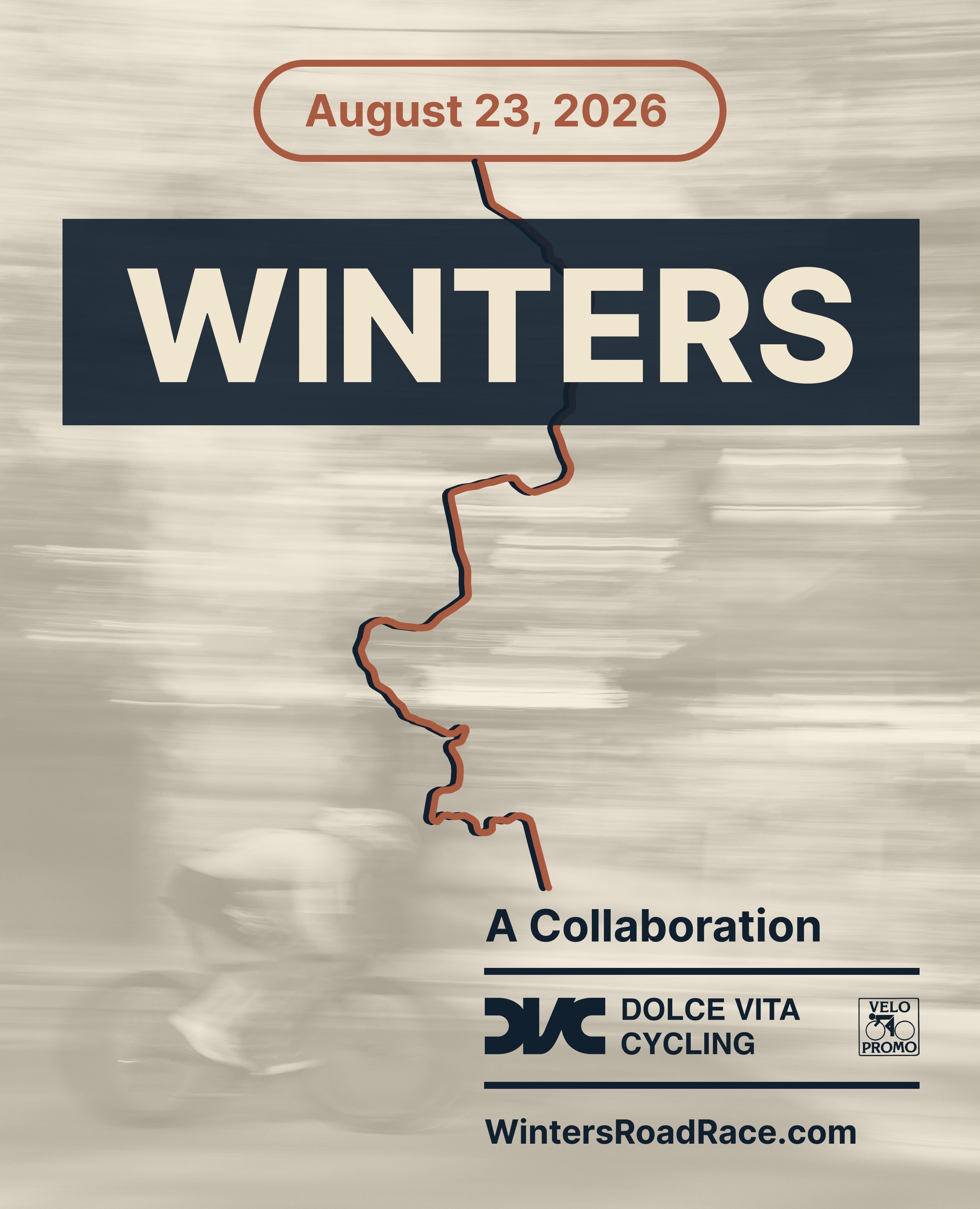 Winters is coming.

Register by EOD Wednesday. Link in bio.
